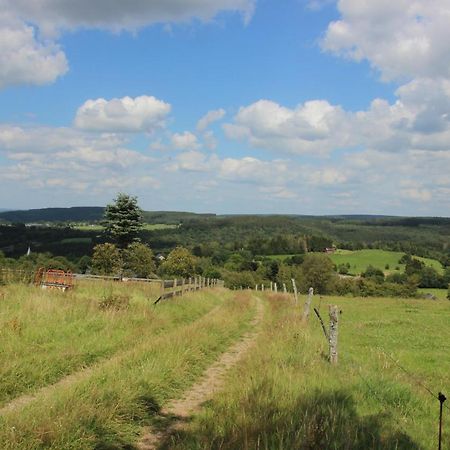 Beau Reveil Nature & Wellness - Gite 2 Dochamps Екстериор снимка