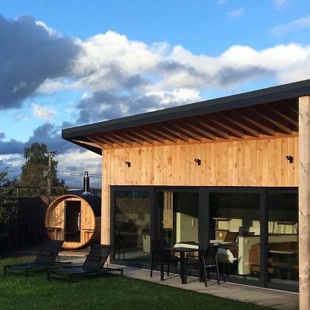 Beau Reveil Nature & Wellness - Gite 2 Dochamps Екстериор снимка