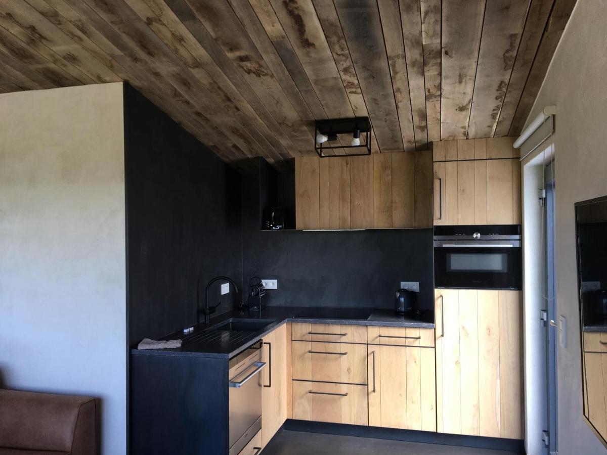 Beau Reveil Nature & Wellness - Gite 2 Dochamps Екстериор снимка